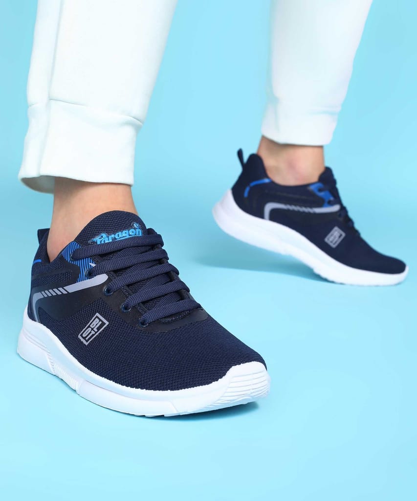 Chic Men Paragon Blot K1015G Stylish Daily Wear Comfortable Cushioned Walking Shoes for Men 2025