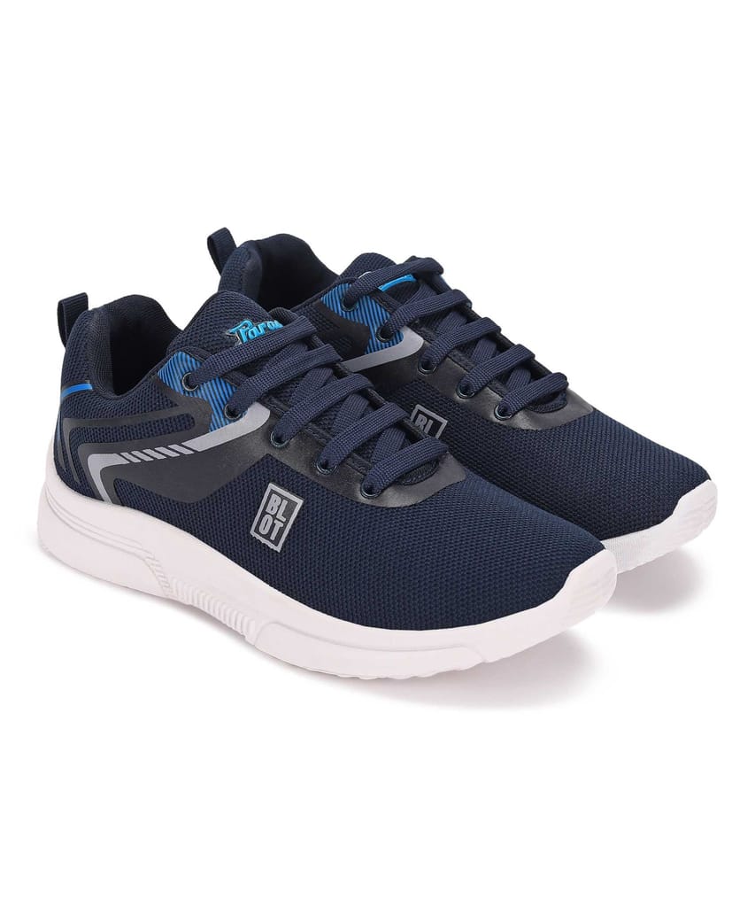 Chic Men Paragon Blot K1015G Stylish Daily Wear Comfortable Cushioned Walking Shoes for Men 2025