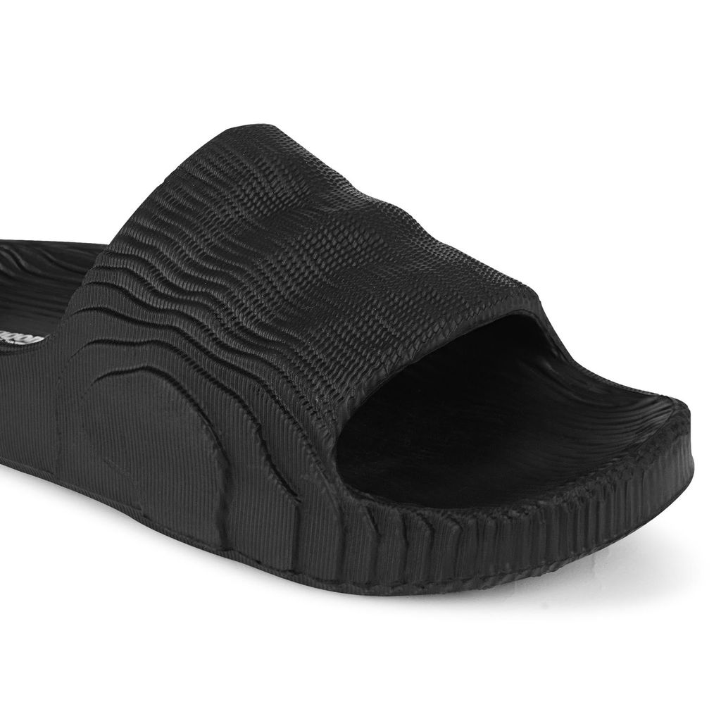 Exclusive Men Paragon Everyday Comfort Lightweight, Durable, Waterproof Slides for Men with Mode