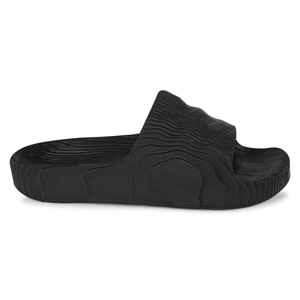 Exclusive Men Paragon Everyday Comfort Lightweight, Durable, Waterproof Slides for Men with Mode
