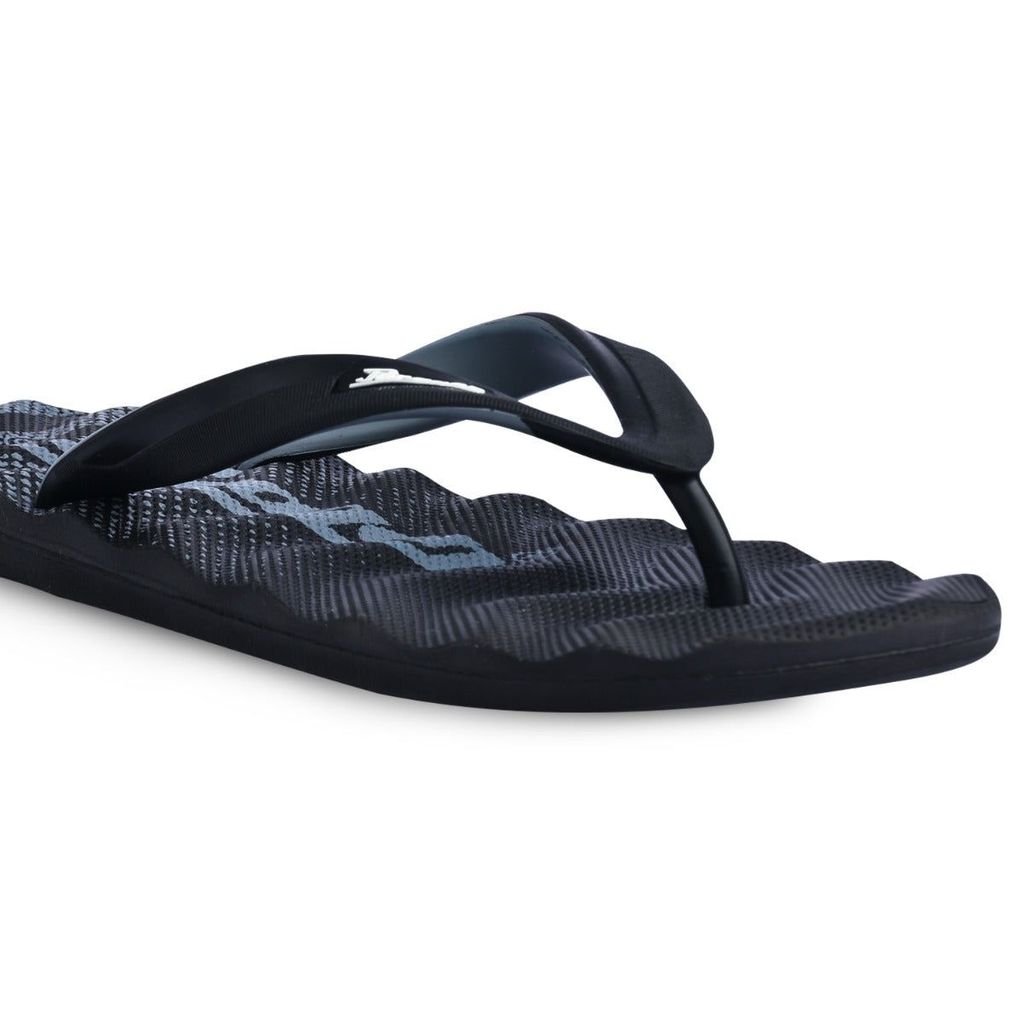 Elegant Men Paragon Lightweight Textured Black Casual Flip Flops for Men 2025 at ShopCircuit | O Elegant Men Paragon Lightweight Textured Black Casual Flip Flops for Men 2025 at ShopCircuit | O