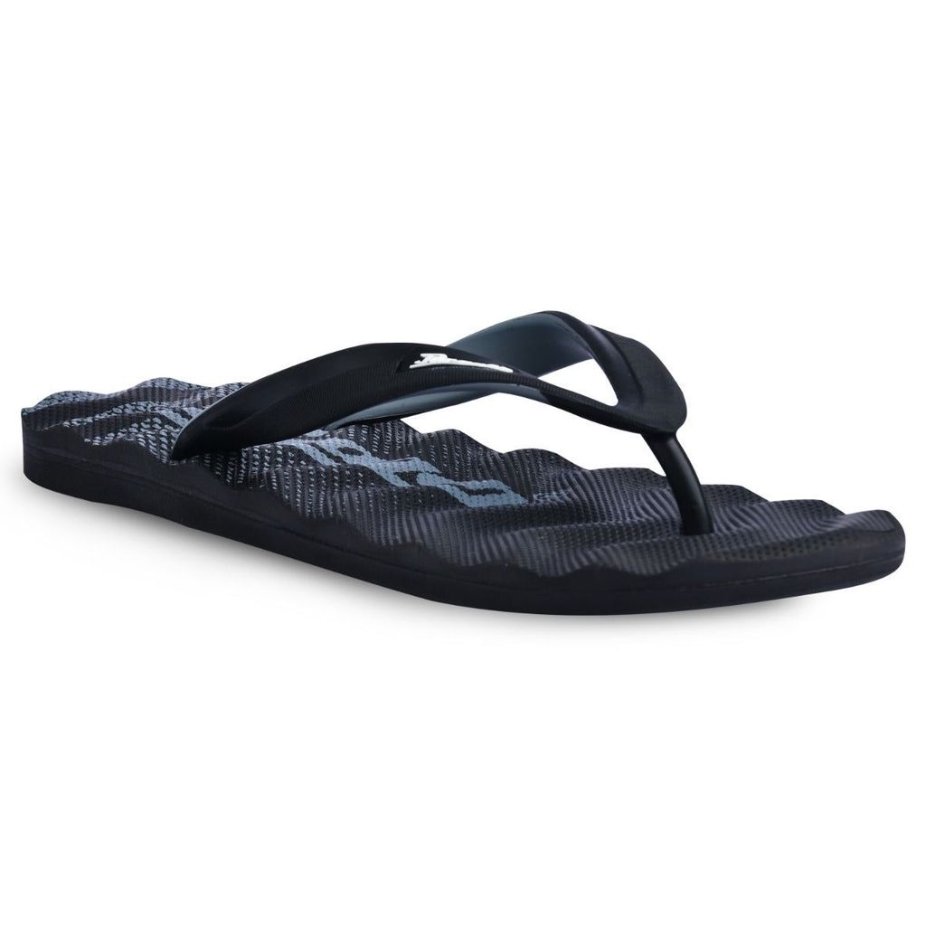 Elegant Men Paragon Lightweight Textured Black Casual Flip Flops for Men 2025 at ShopCircuit | O Elegant Men Paragon Lightweight Textured Black Casual Flip Flops for Men 2025 at ShopCircuit | O