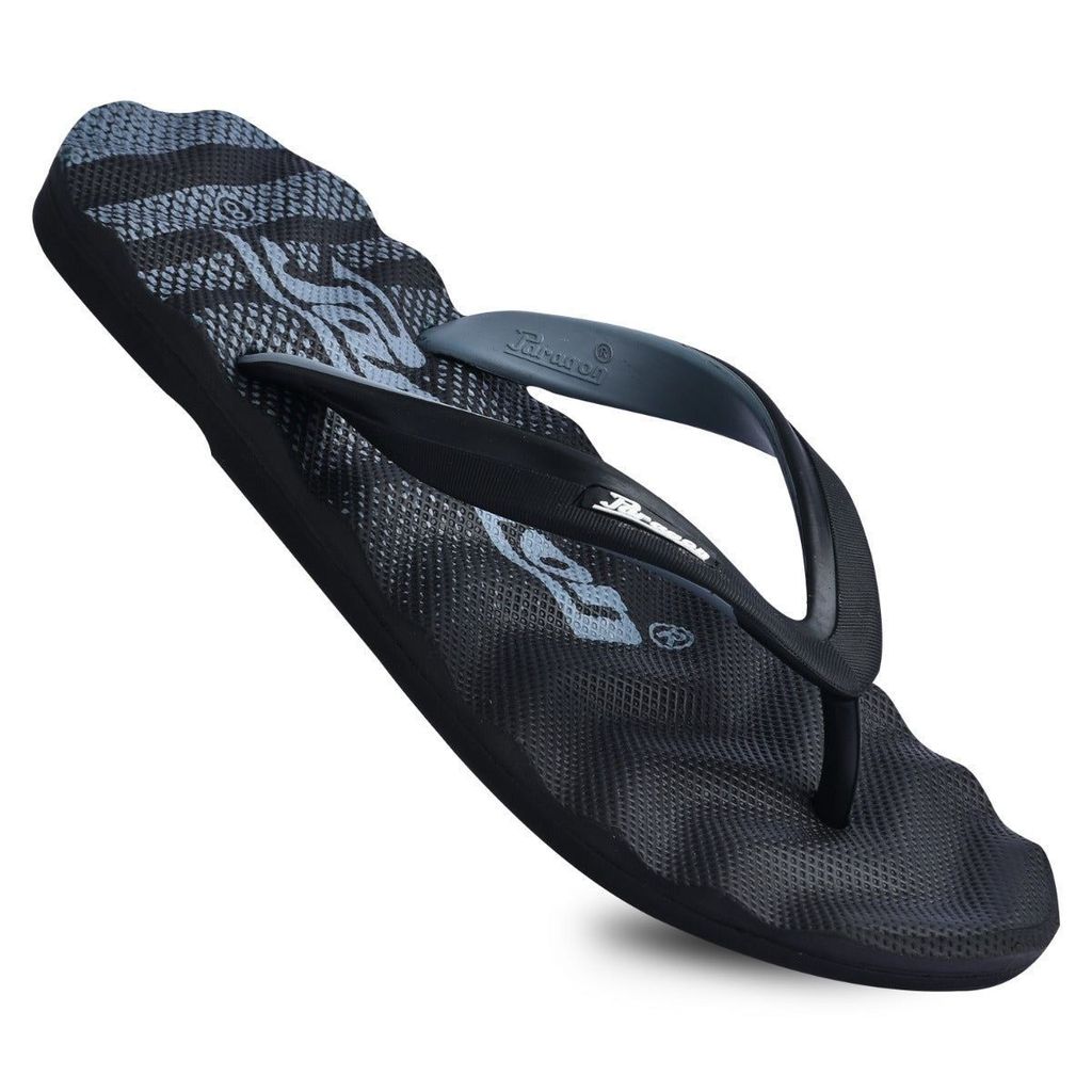Elegant Men Paragon Lightweight Textured Black Casual Flip Flops for Men 2025 at ShopCircuit | O Elegant Men Paragon Lightweight Textured Black Casual Flip Flops for Men 2025 at ShopCircuit | O