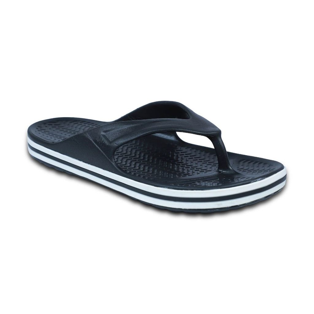 Luxurious Men Paragon EVK3414G Mens Flipflops Slippers | Everyday Comfort Lightweight, Durable, 