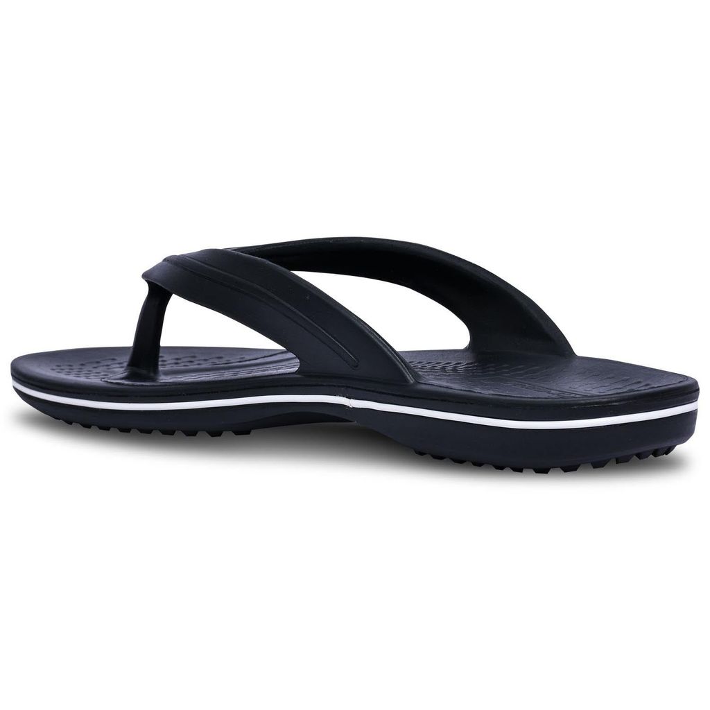 Top Men Paragon Daily Wear Lightweight Black and White Flip Flops for Men 2025 at ShopCircuit | 