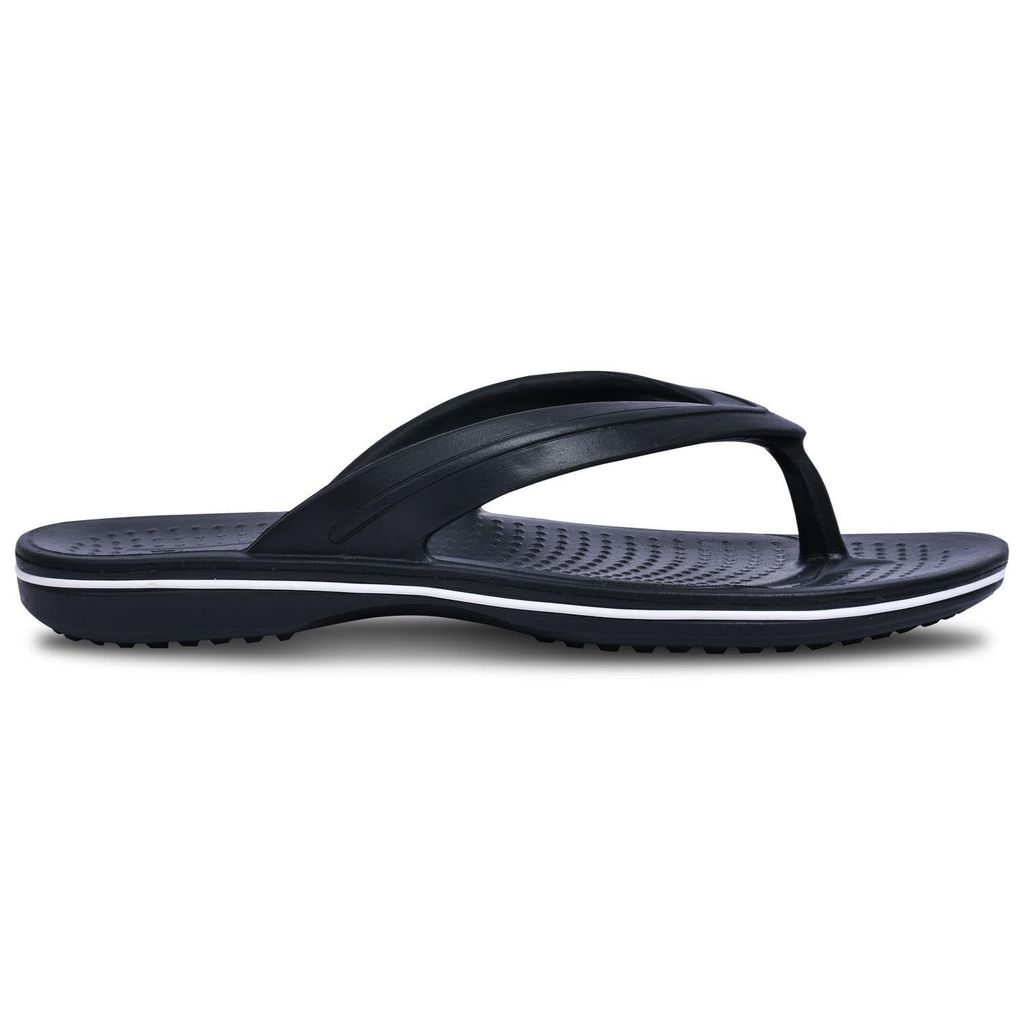 Top Men Paragon Daily Wear Lightweight Black and White Flip Flops for Men 2025 at ShopCircuit | 