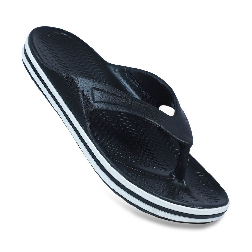Stylish Men Paragon EVK3414G Mens Flipflops Slippers | Everyday Comfort Lightweight, Durable, Wa