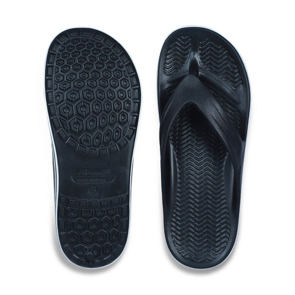 Luxurious Men Paragon EVK3414G Mens Flipflops Slippers | Everyday Comfort Lightweight, Durable, 