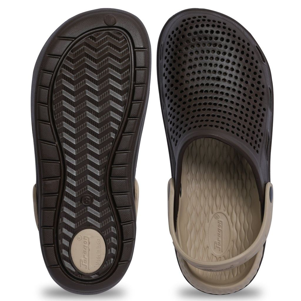 New Men Paragon Footwear Men's Clogs | Lightweight, Stylish & Waterpoof | Casual & Comfortable |