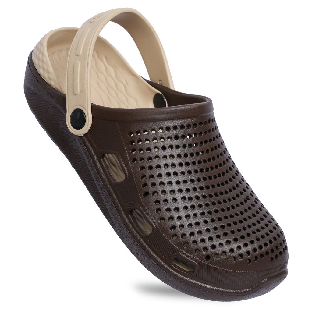 New Men Paragon Footwear Men's Clogs | Lightweight, Stylish & Waterpoof | Casual & Comfortable |