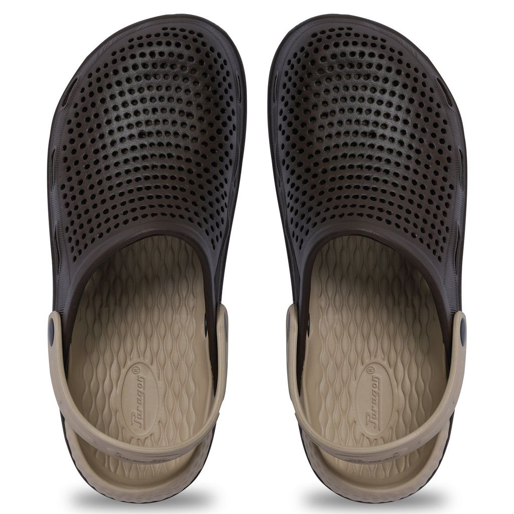New Men Paragon Footwear Men's Clogs | Lightweight, Stylish & Waterpoof | Casual & Comfortable |