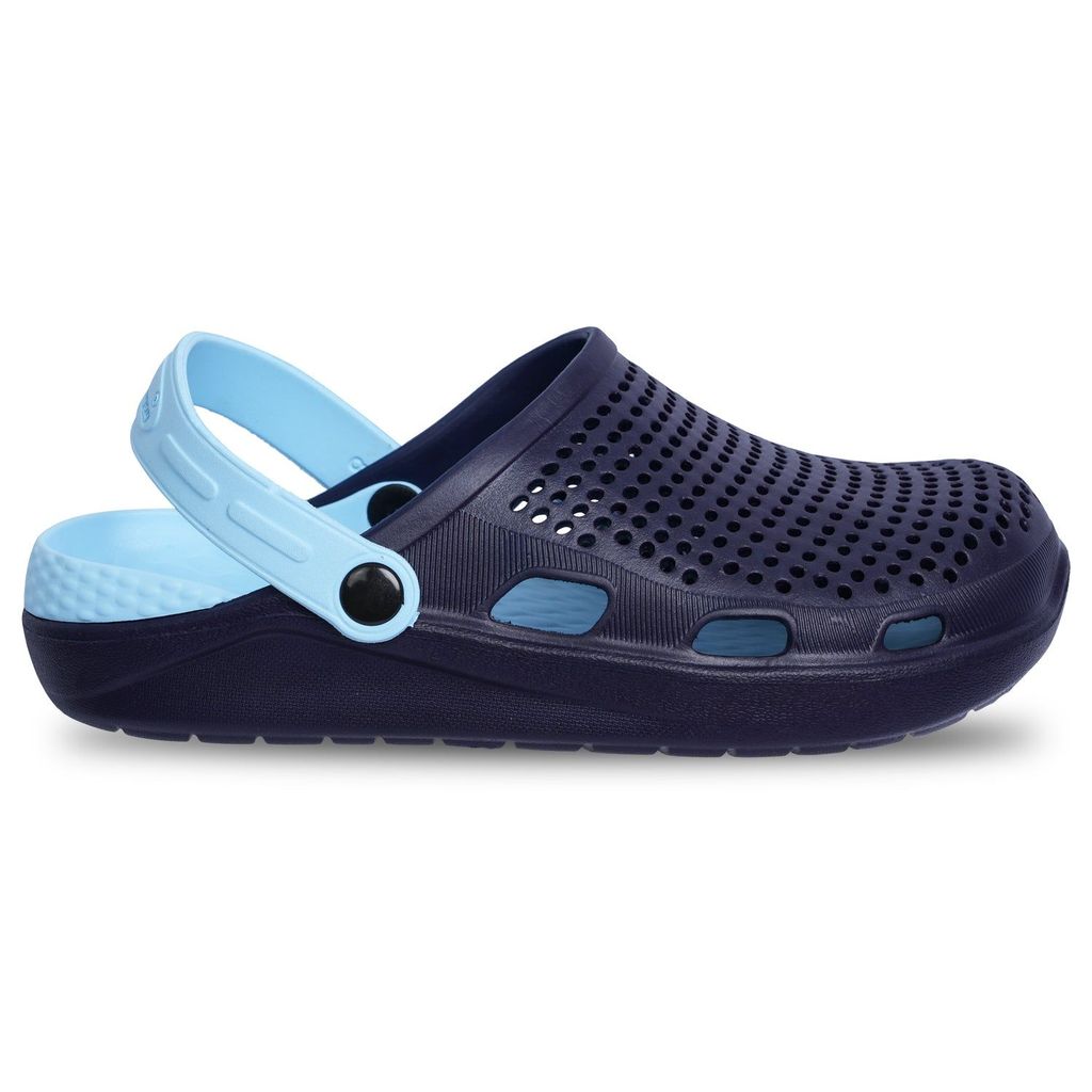 Elegant Men Paragon Footwear Men's Clogs | Lightweight, Stylish & Waterpoof | Casual & Comfortab