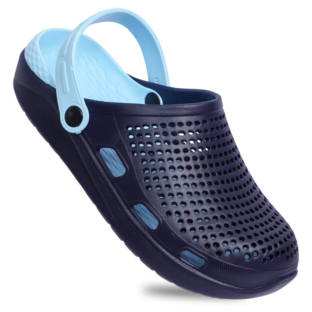 Elegant Men Paragon Footwear Men's Clogs | Lightweight, Stylish & Waterpoof | Casual & Comfortab