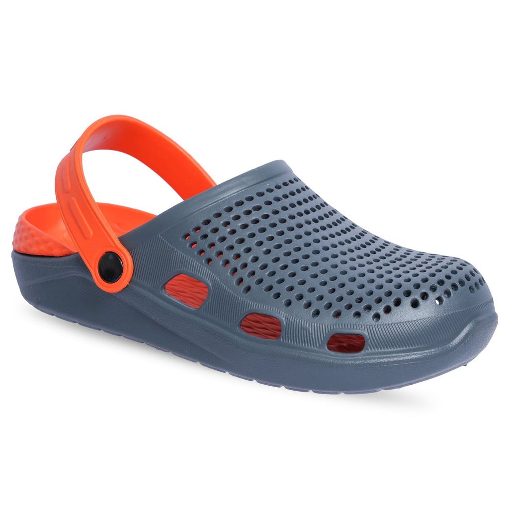 Luxurious Men Paragon Footwear Men's Clogs | Lightweight, Stylish & Waterpoof | Casual & Comfort