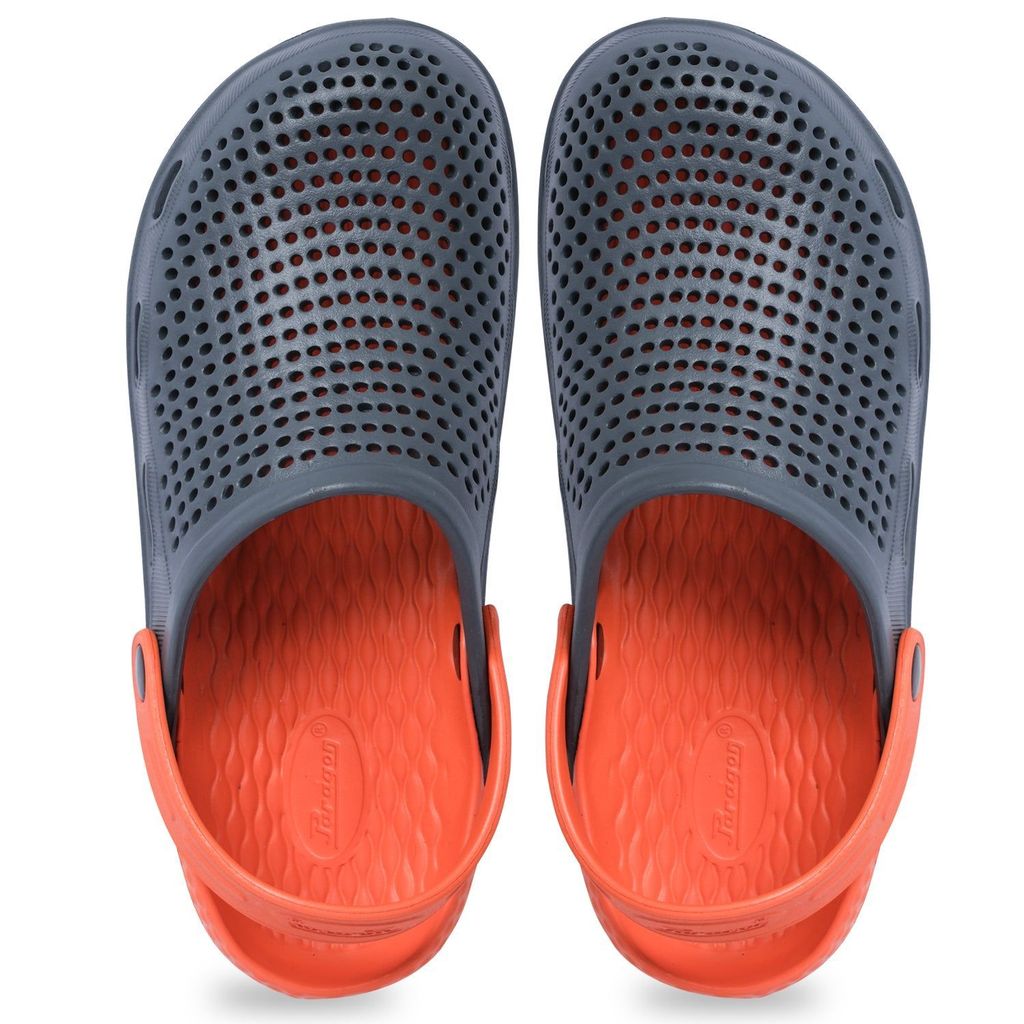 Luxurious Men Paragon Footwear Men's Clogs | Lightweight, Stylish & Waterpoof | Casual & Comfort