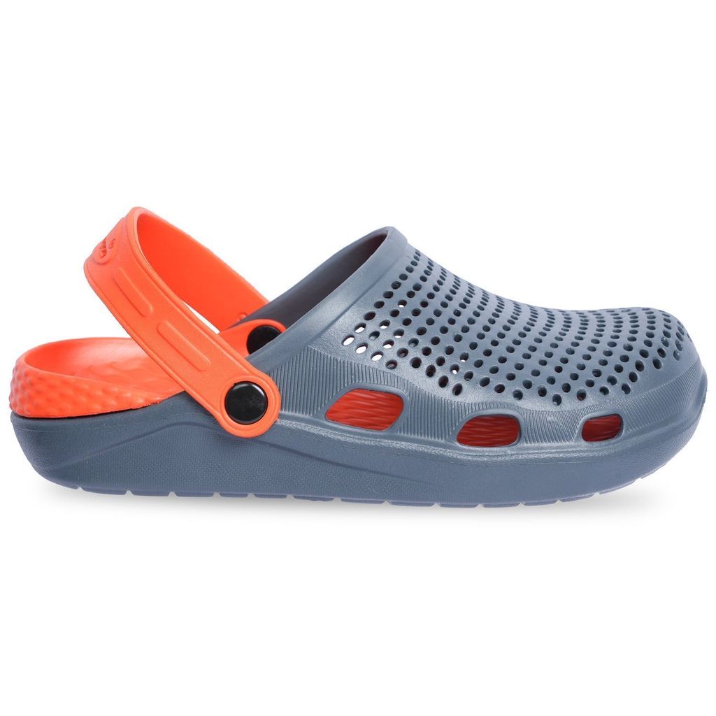 Luxurious Men Paragon Footwear Men's Clogs | Lightweight, Stylish & Waterpoof | Casual & Comfort