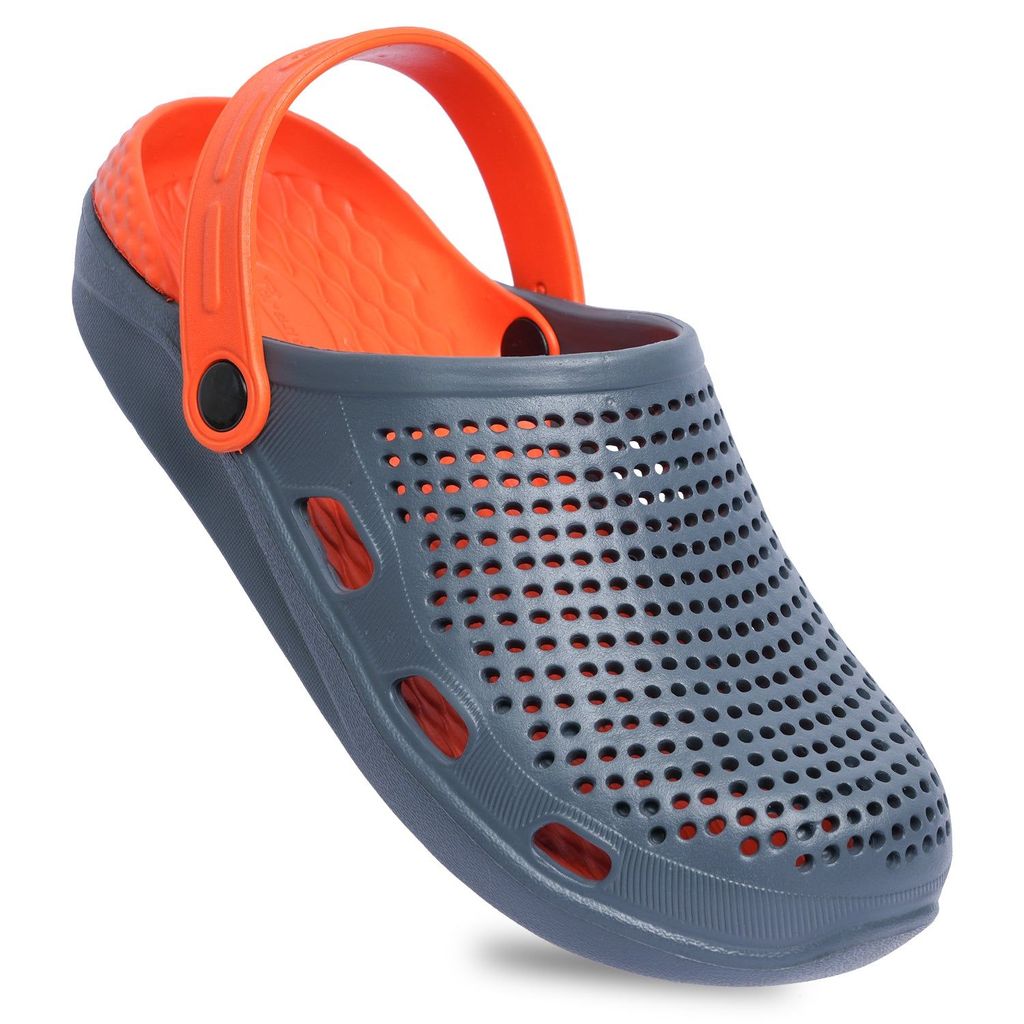 Luxurious Men Paragon Footwear Men's Clogs | Lightweight, Stylish & Waterpoof | Casual & Comfort