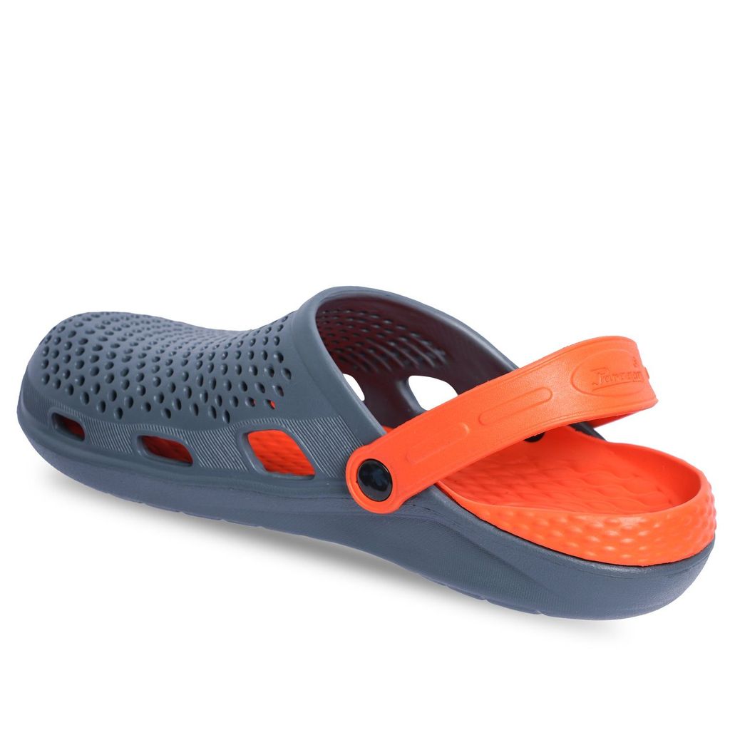 Luxurious Men Paragon Footwear Men's Clogs | Lightweight, Stylish & Waterpoof | Casual & Comfort