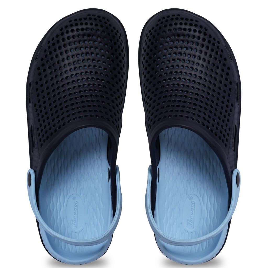 Elegant Men Paragon Footwear Men's Clogs | Lightweight, Stylish & Waterpoof | Casual & Comfortab