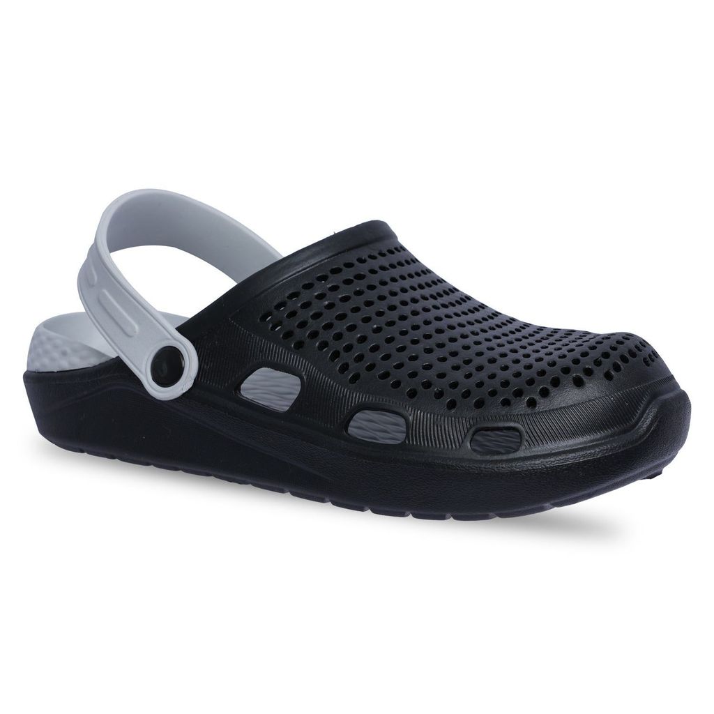 Stylish Men Paragon Footwear Men's Clogs | Lightweight, Stylish & Waterpoof | Casual & Comfortab