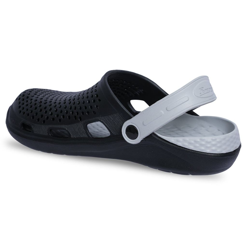 Stylish Men Paragon Footwear Men's Clogs | Lightweight, Stylish & Waterpoof | Casual & Comfortab