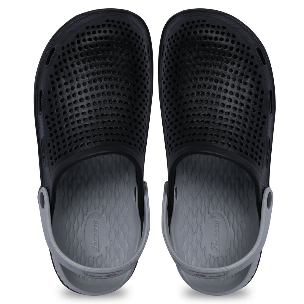 Stylish Men Paragon Footwear Men's Clogs | Lightweight, Stylish & Waterpoof | Casual & Comfortab