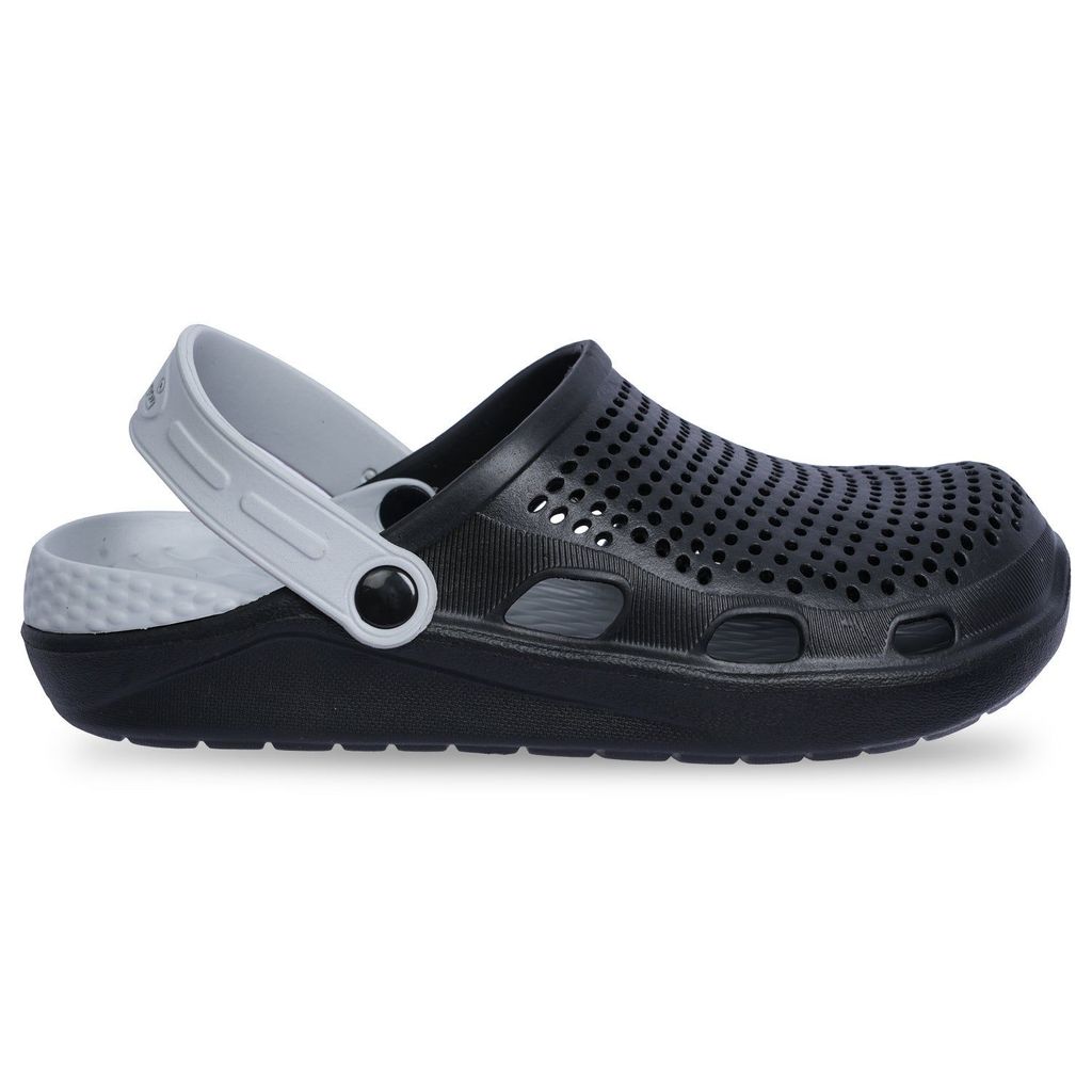 Stylish Men Paragon Footwear Men's Clogs | Lightweight, Stylish & Waterpoof | Casual & Comfortab