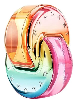 Bvlgari Omnia By Mary Katrantzou 65ml Floral Eau De Parfum for Women Spray