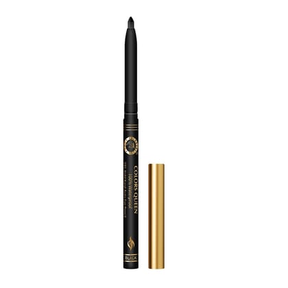 Colors Queen HD Gel Kohl Kajal