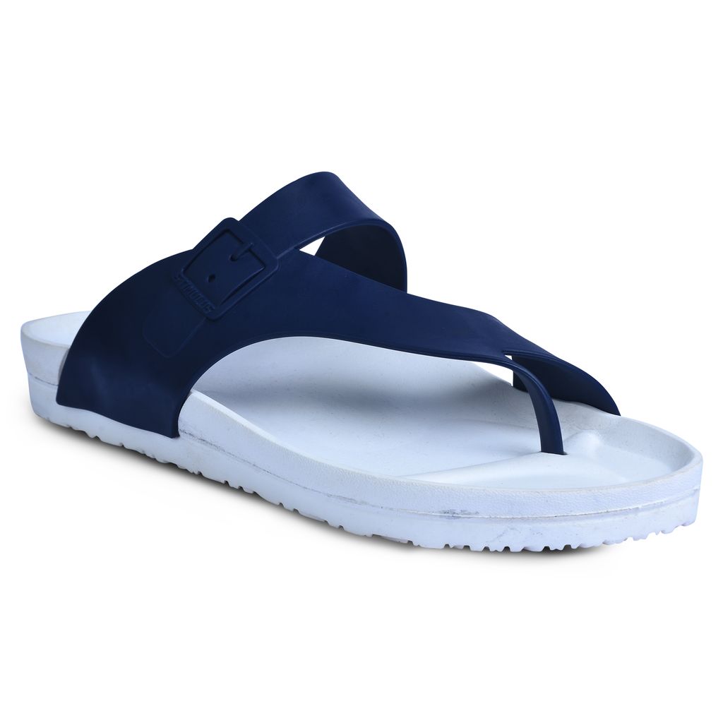 Modern Men Paragon Men's Stylish floaters sandals designed for comfort 2025 at ShopCircuit | OND