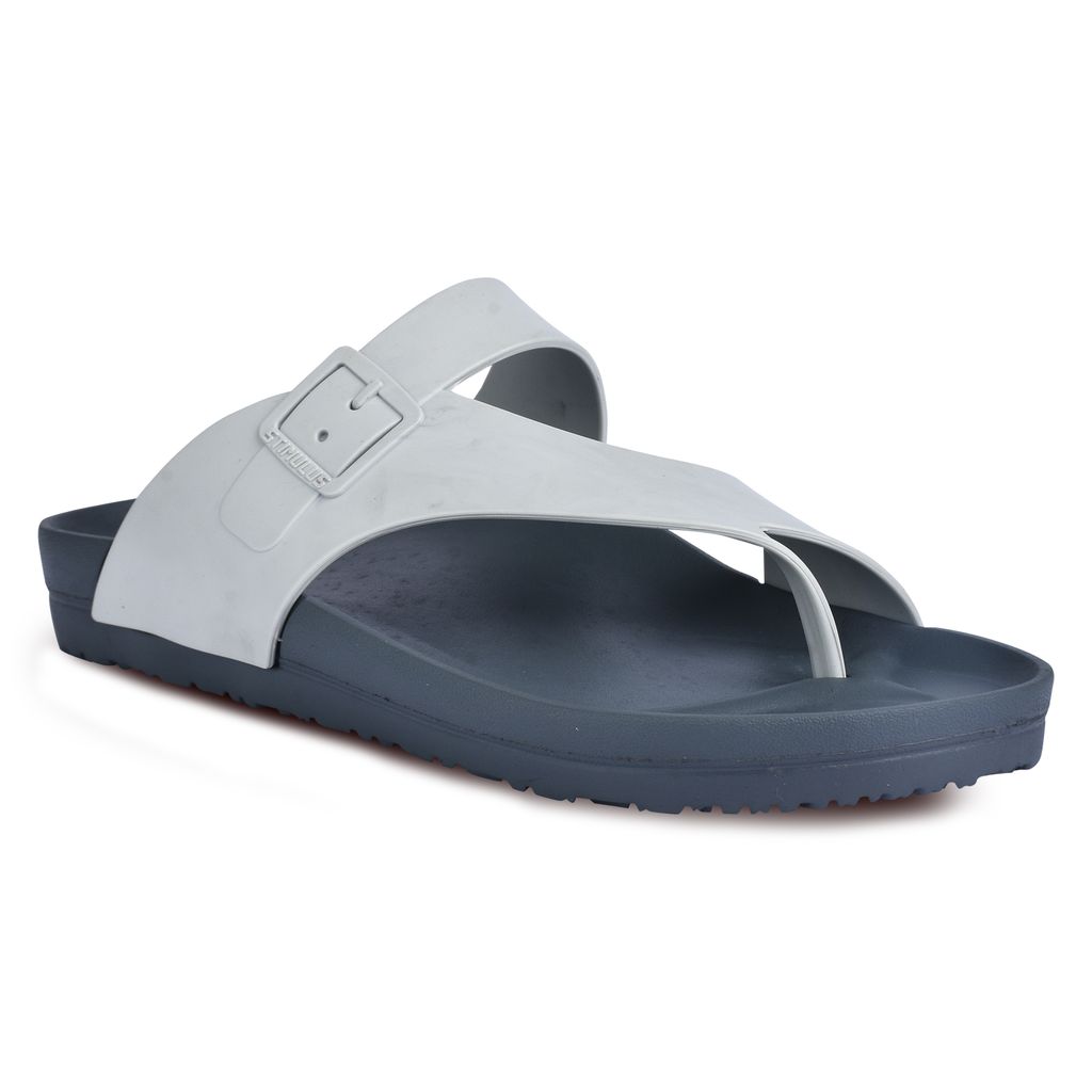 Trendy Men Paragon Men's Stylish floaters sandals designed for comfort 2025 at ShopCircuit | OND