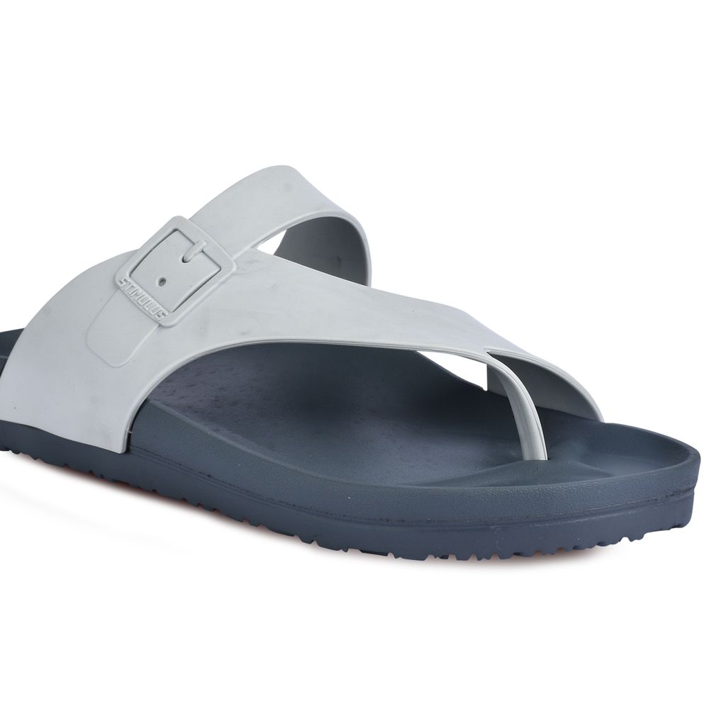 Trendy Men Paragon Men's Stylish floaters sandals designed for comfort 2025 at ShopCircuit | OND