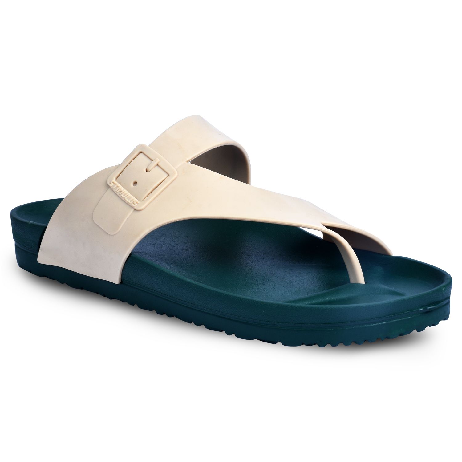 Paragon Men's Stylish floaters sandals designed for comfort