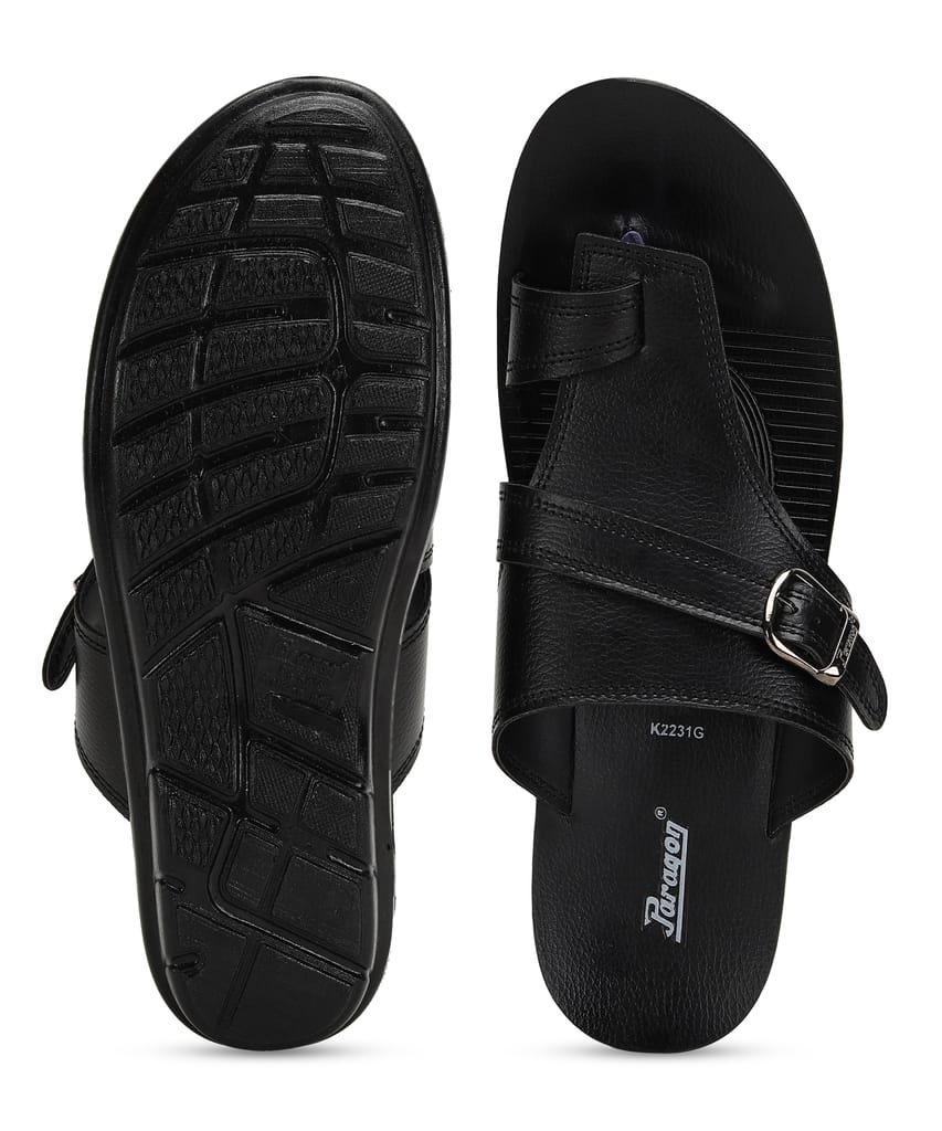 Exclusive Men Paragon Stylish, Sturdy, Lightweight Men's Casual Sandals 2025 at ShopCircuit | ON