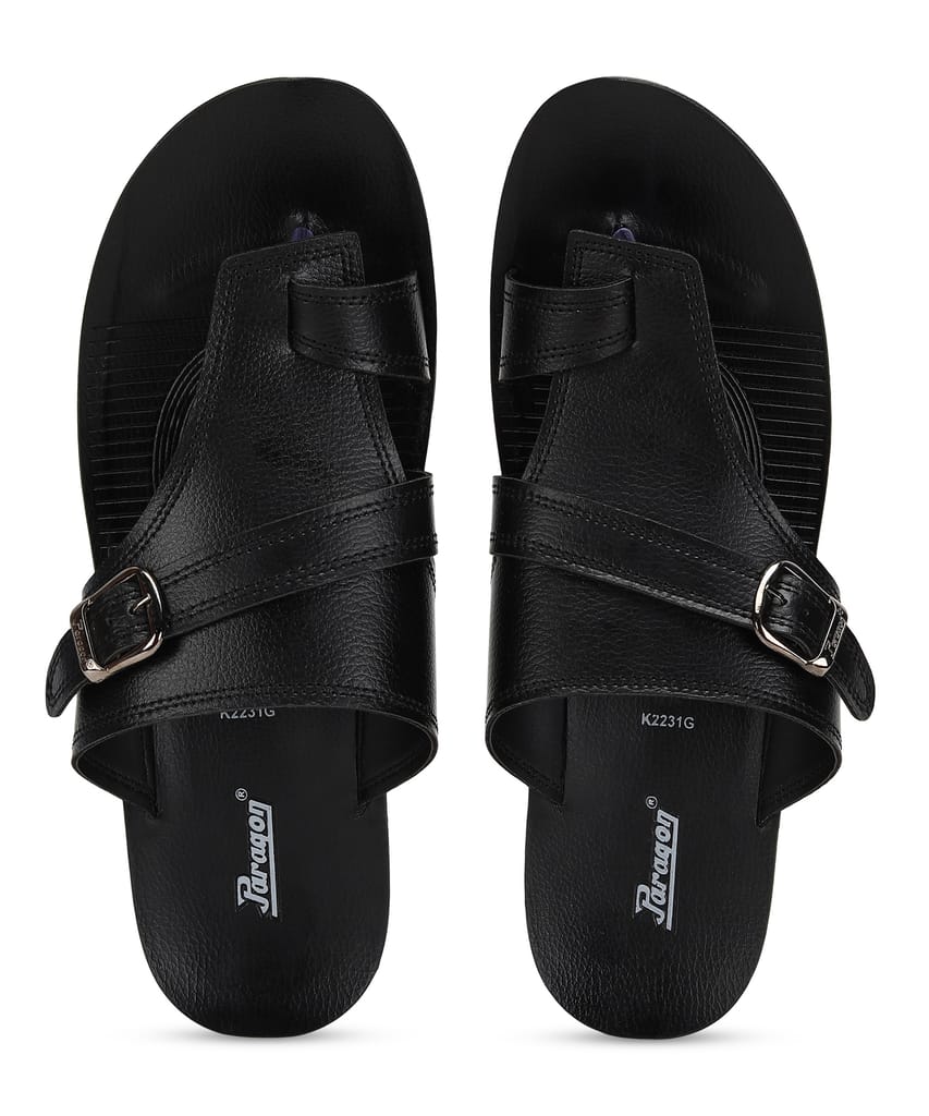 Exclusive Men Paragon Stylish, Sturdy, Lightweight Men's Casual Sandals 2025 at ShopCircuit | ON