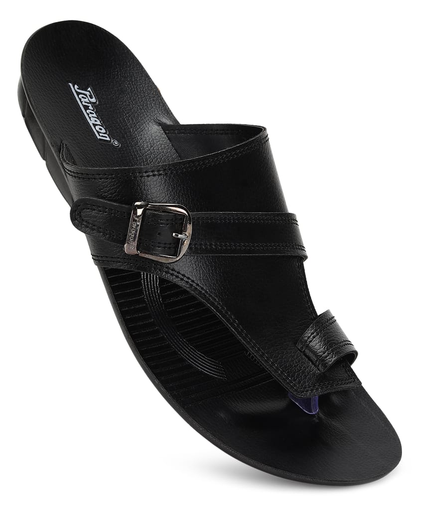 Exclusive Men Paragon Stylish, Sturdy, Lightweight Men's Casual Sandals 2025 at ShopCircuit | ON