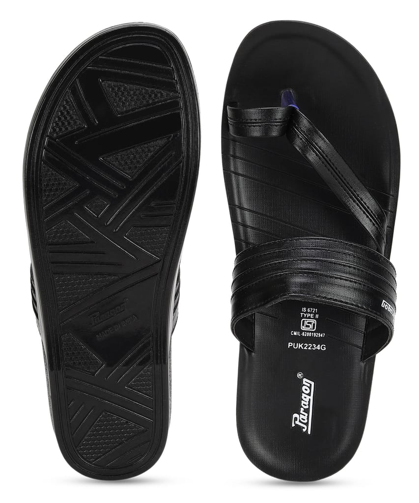 Top Men Paragon Men's Casual Slip-on Sandals for Men with Comfortable Sole 2025 at ShopCircuit | Top Men Paragon Men's Casual Slip-on Sandals for Men with Comfortable Sole 2025 at ShopCircuit |
