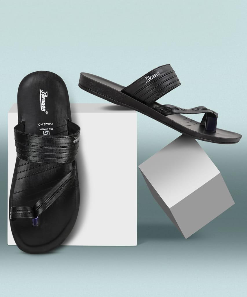 Top Men Paragon Men's Casual Slip-on Sandals for Men with Comfortable Sole 2025 at ShopCircuit | Top Men Paragon Men's Casual Slip-on Sandals for Men with Comfortable Sole 2025 at ShopCircuit |