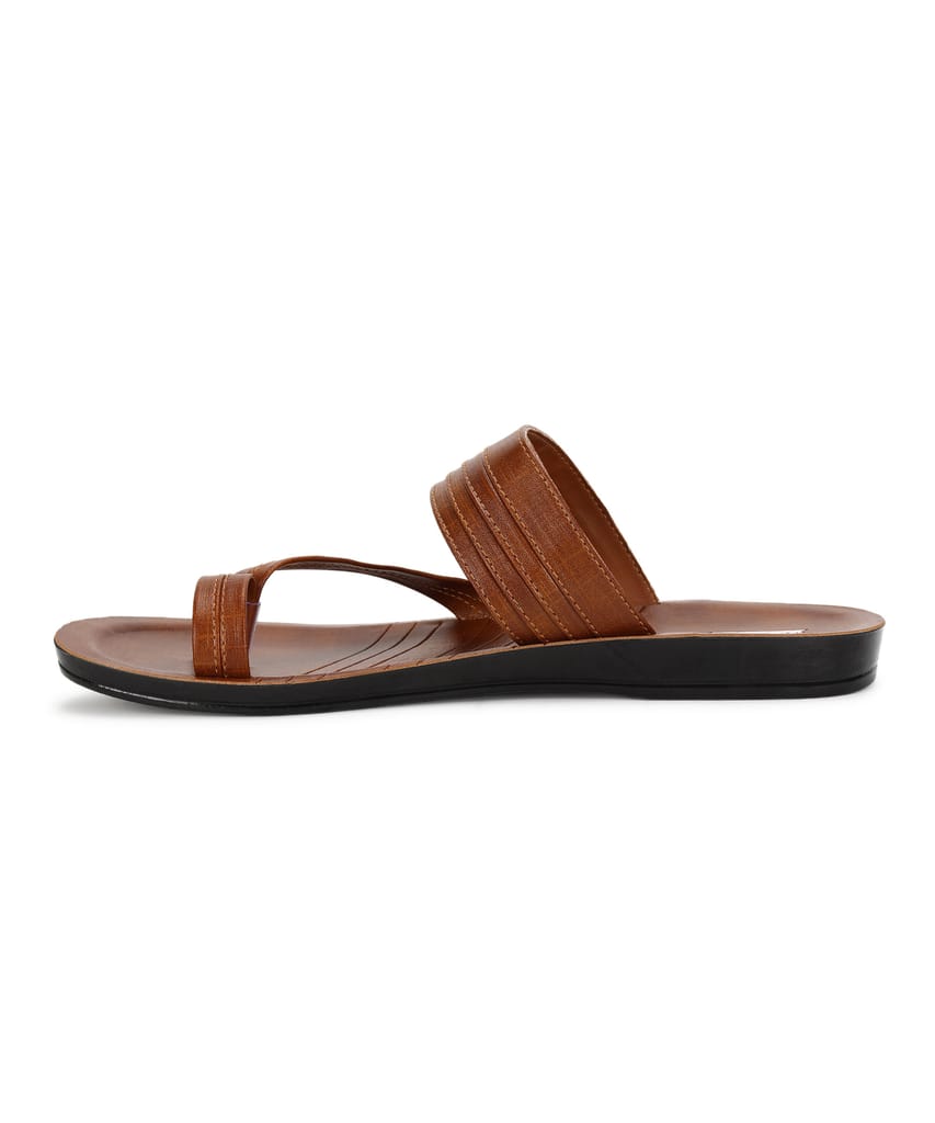 Stylish Men Paragon Men's Casual Slip-on Sandals for Men with Comfortable Sole 2025 at ShopCircu