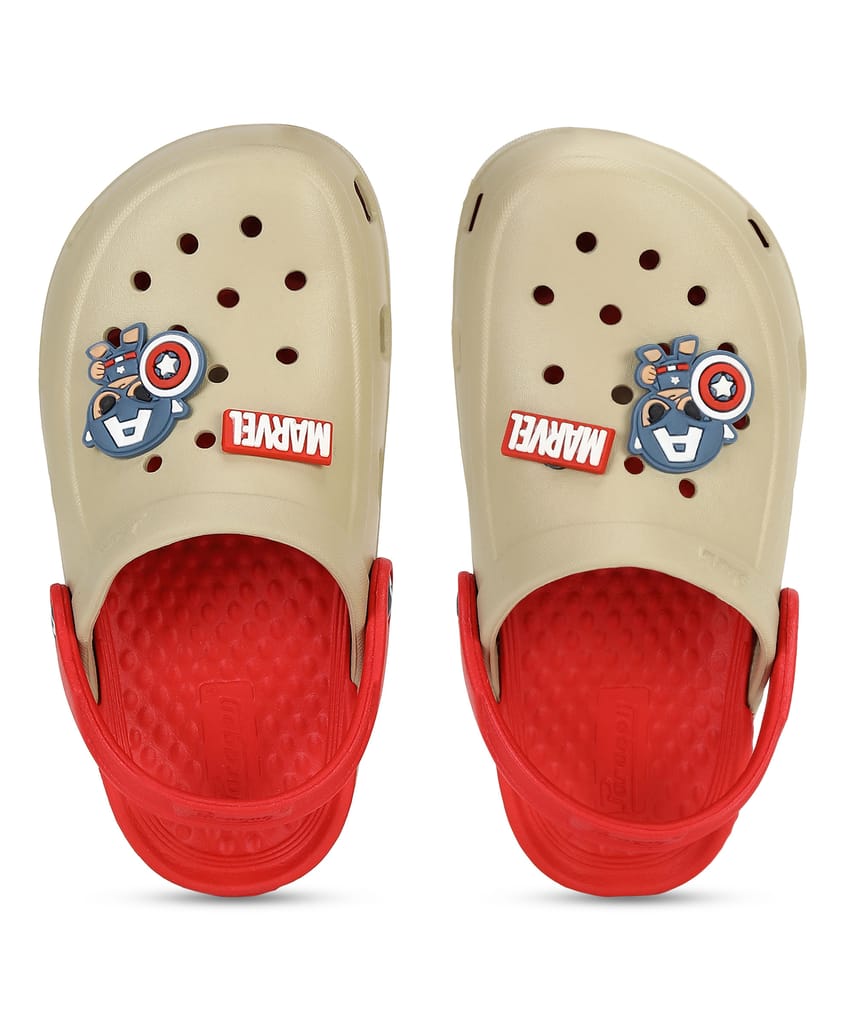 Chic Kids Paragon Kids' Comfortable & Stylish Clogs for Kids | Indoor & Outdoor Use 2025 at Shop