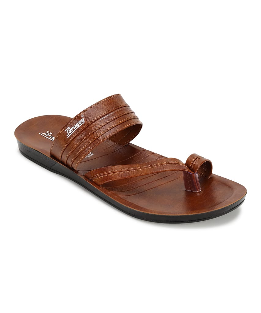 Stylish Men Paragon Men's Casual Slip-on Sandals for Men with Comfortable Sole 2025 at ShopCircu