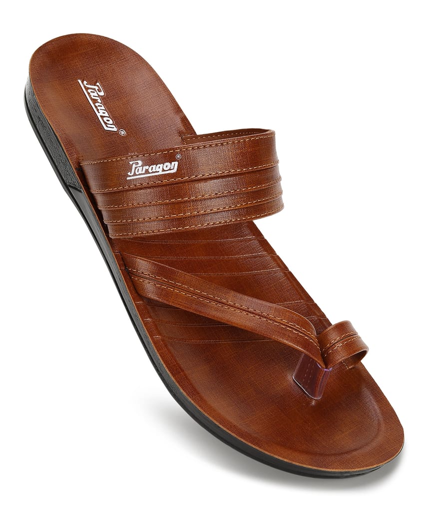 Stylish Men Paragon Men's Casual Slip-on Sandals for Men with Comfortable Sole 2025 at ShopCircu