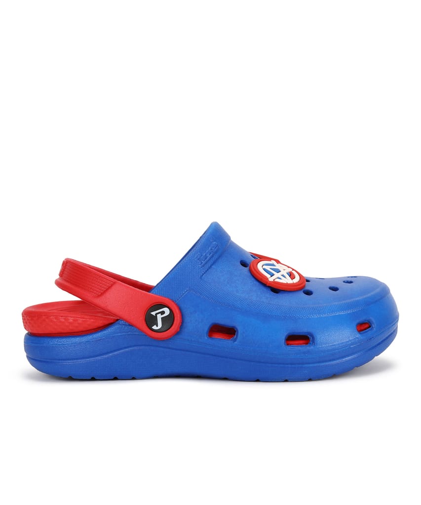 Paragon Kids' Comfortable & Stylish Clogs for Kids | Indoor & Outdoor Use