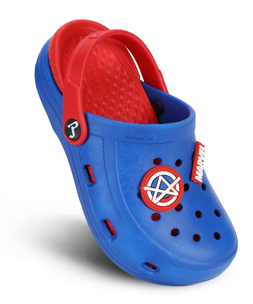 Best Kids Paragon Kids' Comfortable & Stylish Clogs for Kids | Indoor & Outdoor Use 2025 at Shop