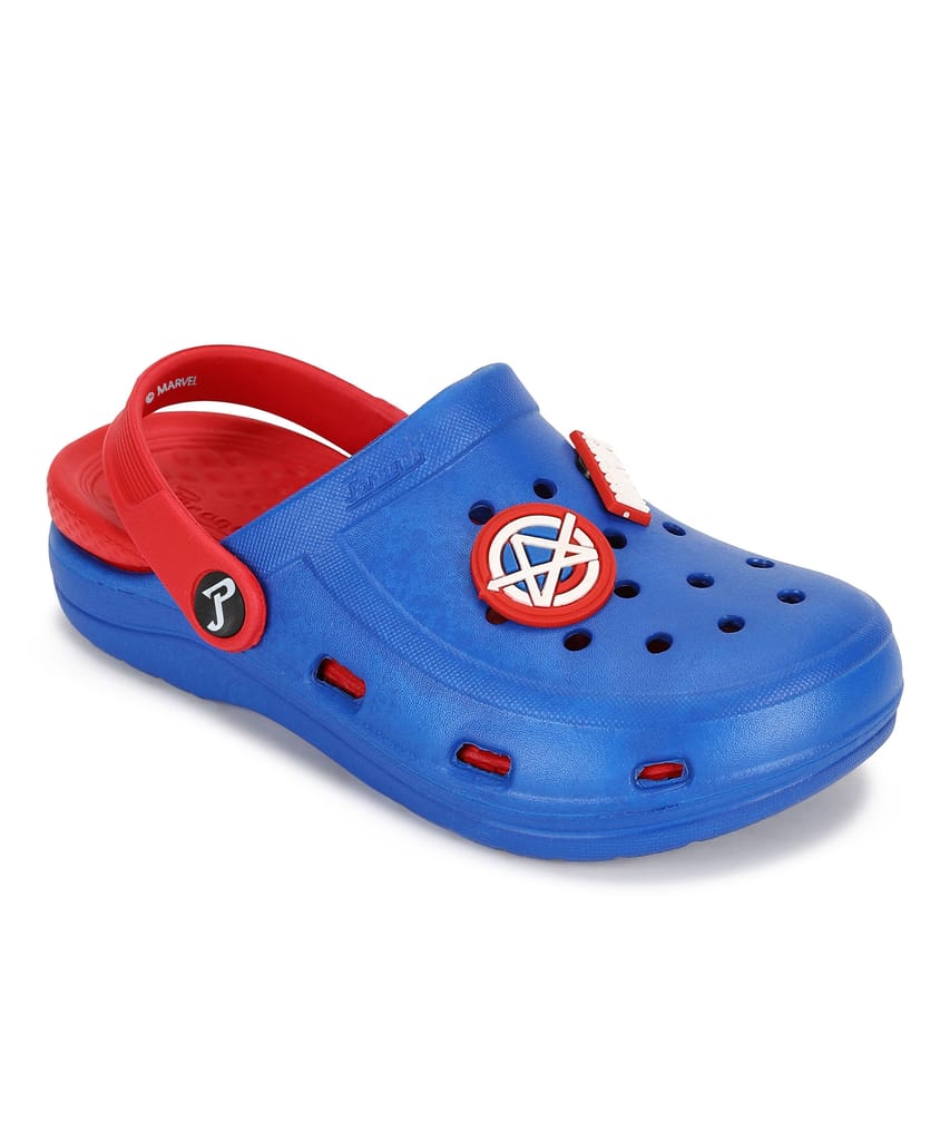 Paragon Kids' Comfortable & Stylish Clogs for Kids | Indoor & Outdoor Use