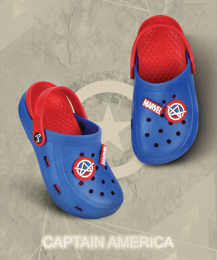 Best Kids Paragon Kids' Comfortable & Stylish Clogs for Kids | Indoor & Outdoor Use 2025 at Shop