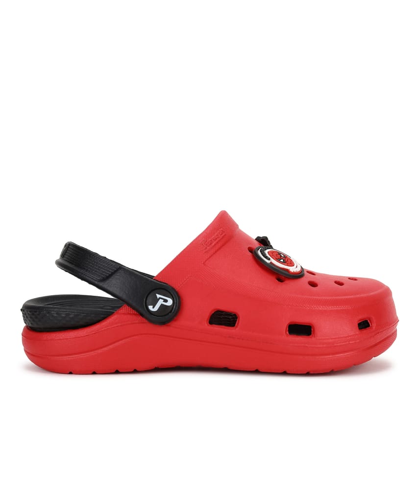 Premium Kids Paragon Kids' Comfortable & Stylish Clogs for Kids | Indoor & Outdoor Use 2025 at S