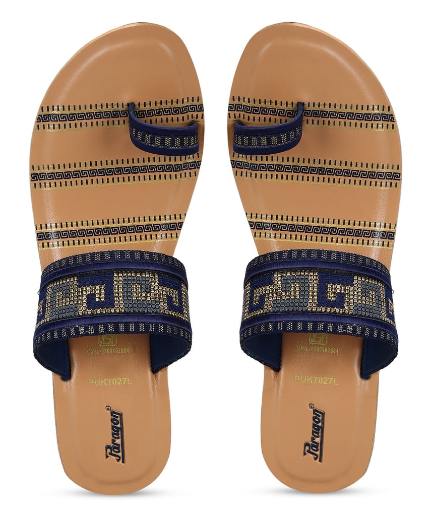 Top Women Paragon Women's Trendy Wedge Heel Sandals with Cushioned Sole and Sturdy Construction 