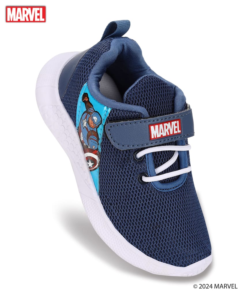 Exclusive Kids Paragon Kids' Casual Shoes with Stylish Design, Comfortable Cushioned Insole and 