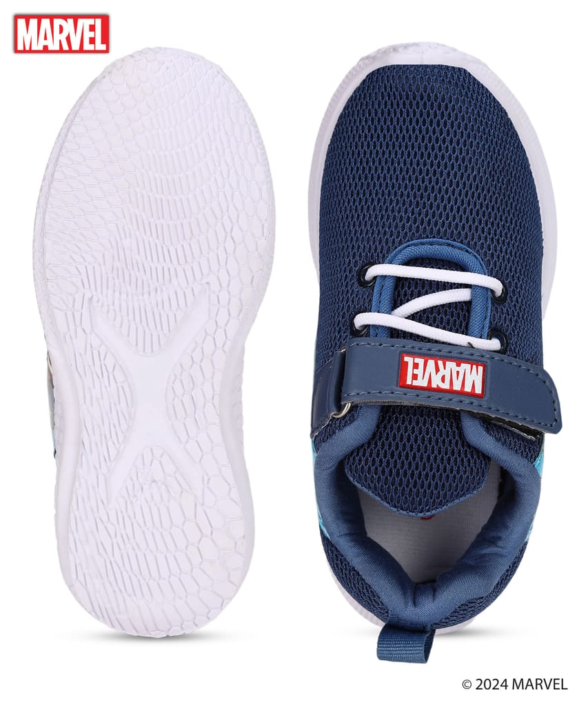 Exclusive Kids Paragon Kids' Casual Shoes with Stylish Design, Comfortable Cushioned Insole and 